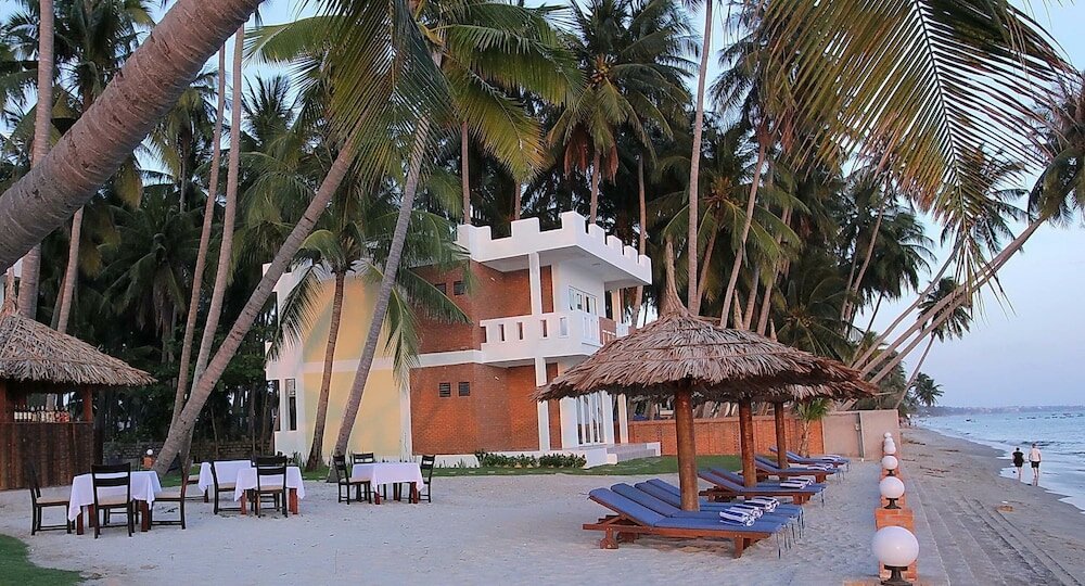 Фото Ocean Place Mui Ne Resort