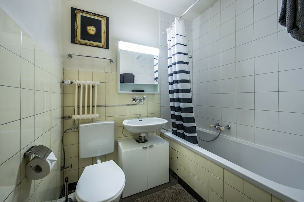 Фото Môle Residence by Homenhancement