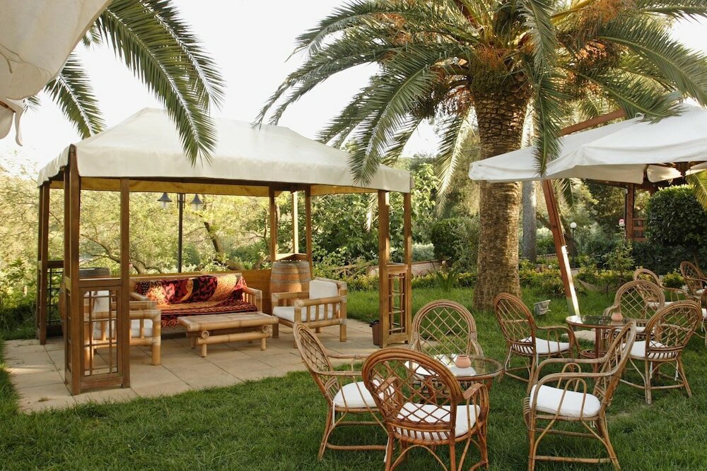 Фото Agriturismo Il Borgo sul Lago