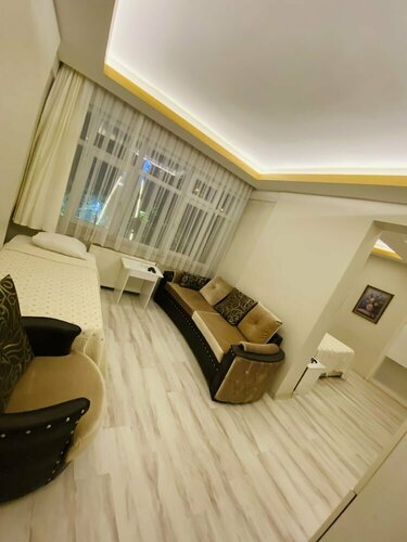 Гостиница Tokat Royal Hotel в Пазаре