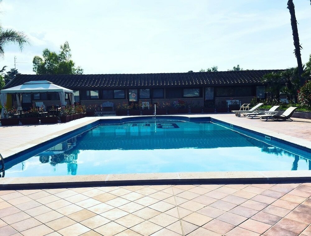 Фото B&b Oasi Di Mamma Clara