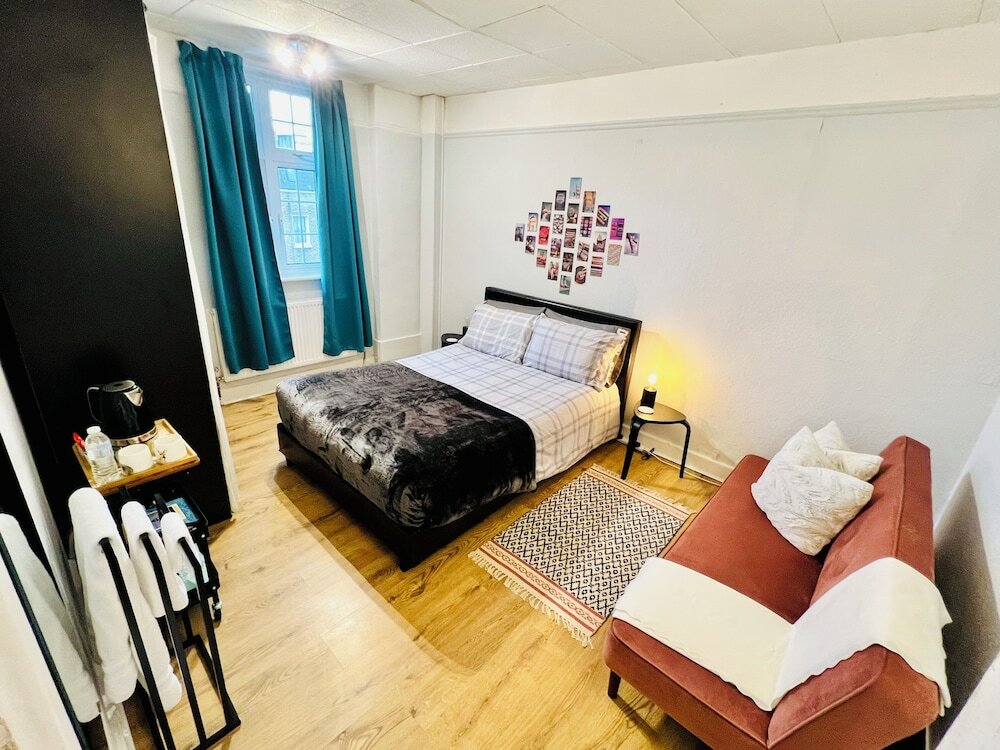 Фото Rest Boutique Notting Hill