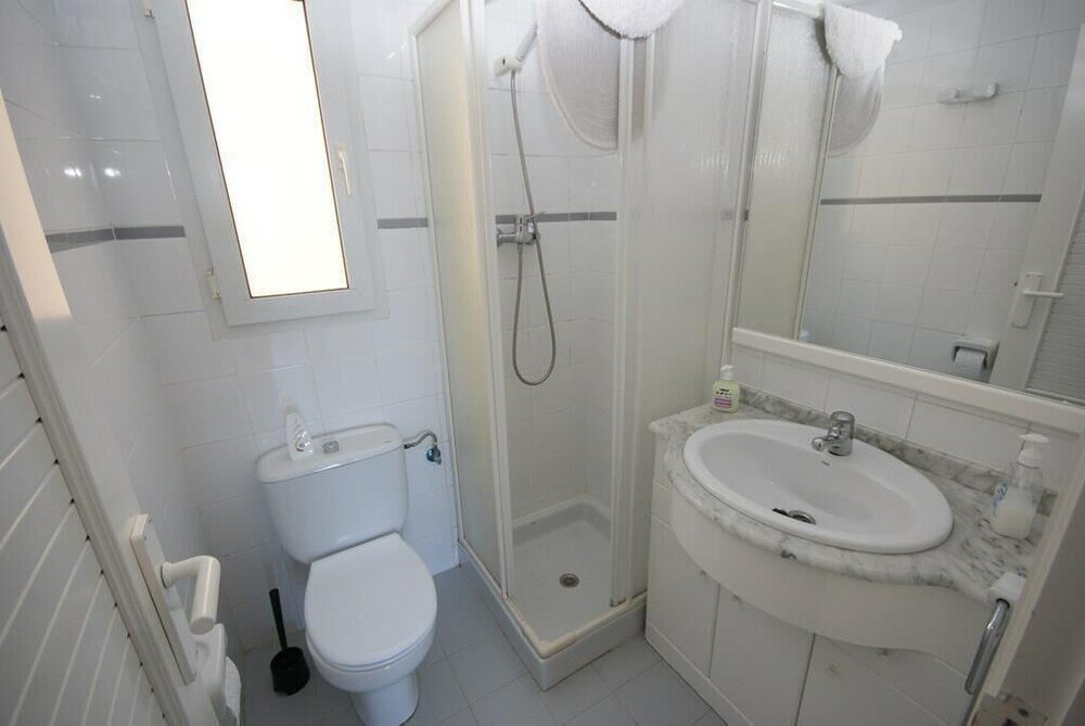 Фото Apartamento El Palmeral B12