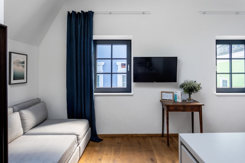 Фото Numa i Nora Apartments