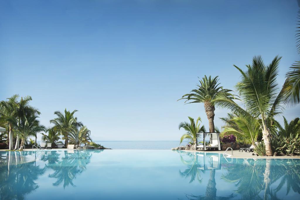 Фото Roca Nivaria Gran Hotel