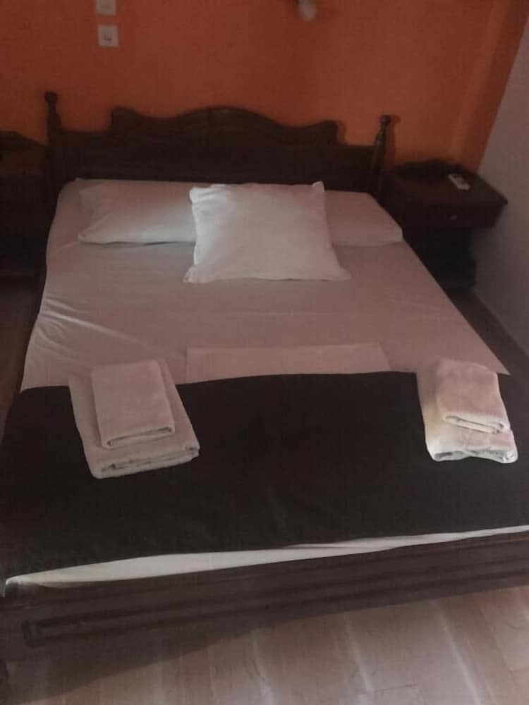 Фото Angela - Zoi Rooms