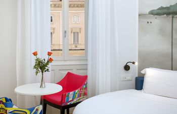 Фото Boutique Centrale Palace Hotel 