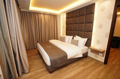 Гостиница Batroun Boutique suite