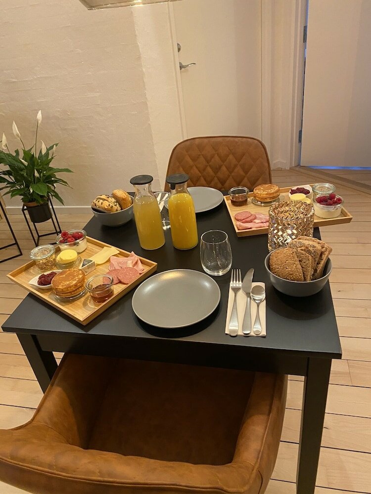 Фото Hotel Sov Godt Herning