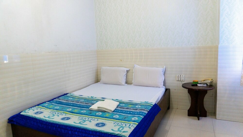 Hotel Quynh Anh Hotel, Ho Chi Minh, photo