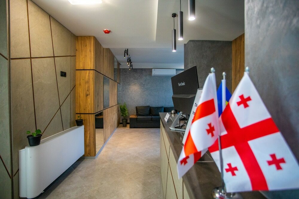 Фото Hotel West Way