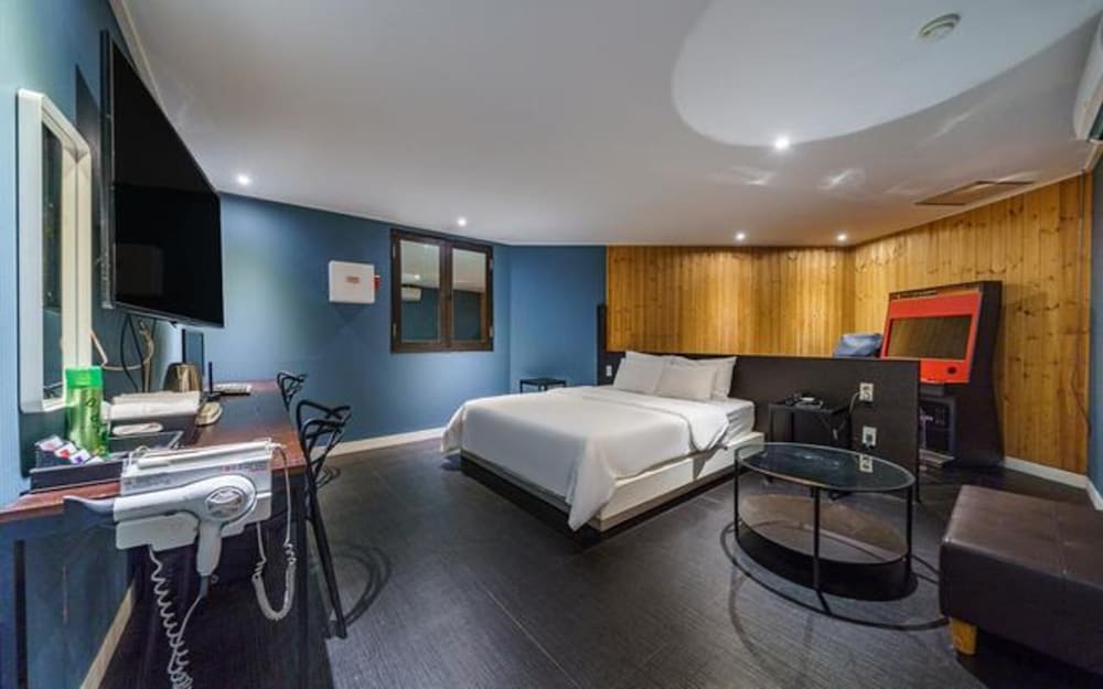 Фото Bucheon Kino