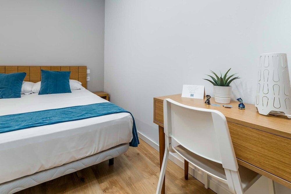 Фото Nanit Hostel Valencia