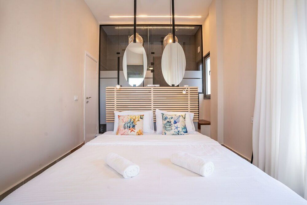 Фото Apartment in Achziv Incredible Sea Views