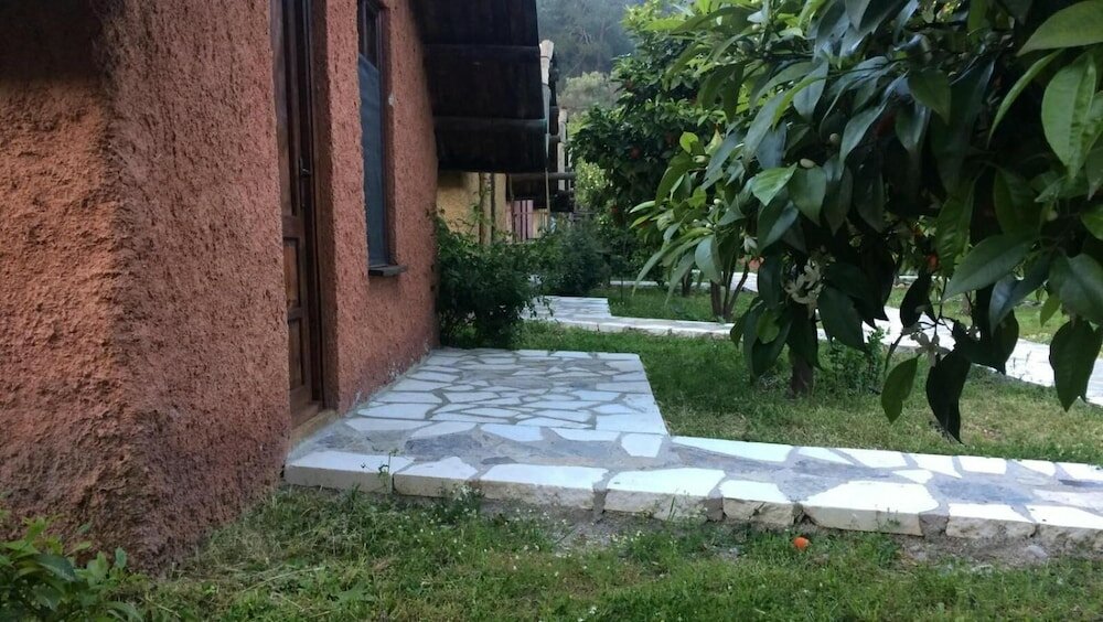 Фото Simurg Evleri Olympos