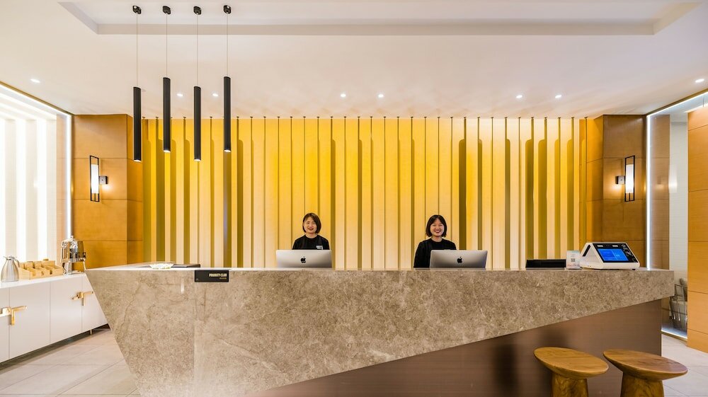 Фото Atour Hotel Culture Square West Lake Hangzhou