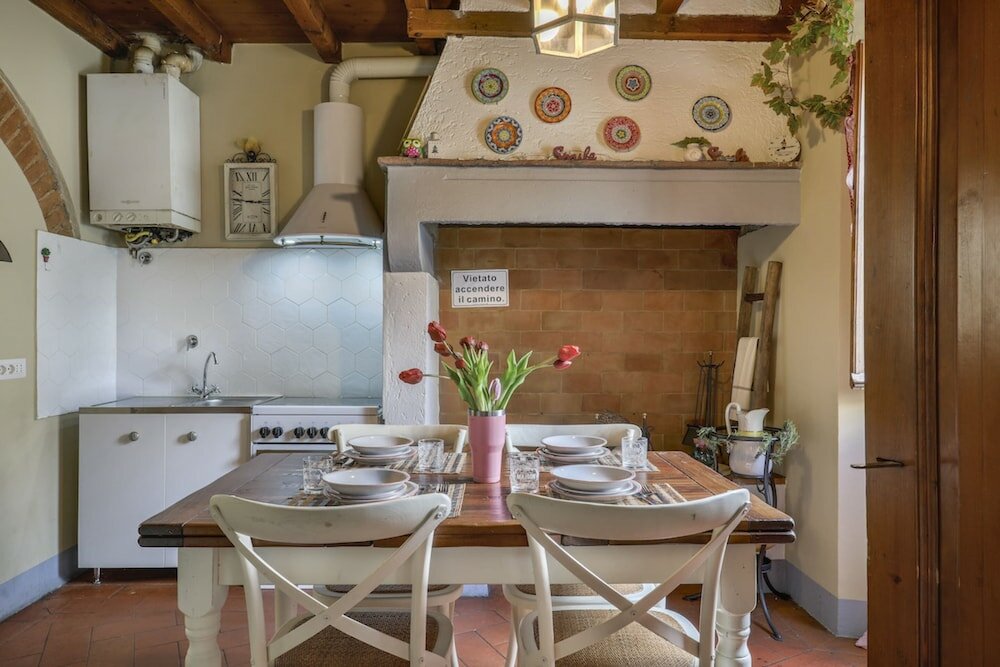 Фото Sangallo Suite-hosted by Sweetstay