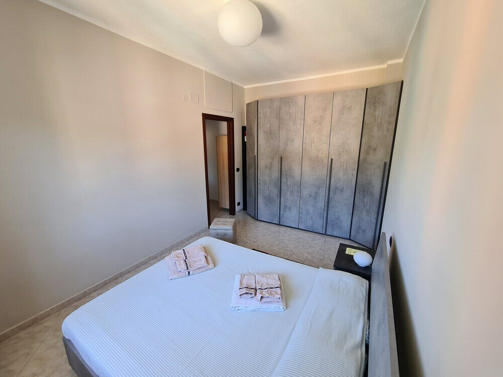 Фото La Casa di Riki by PortofinoVacanze