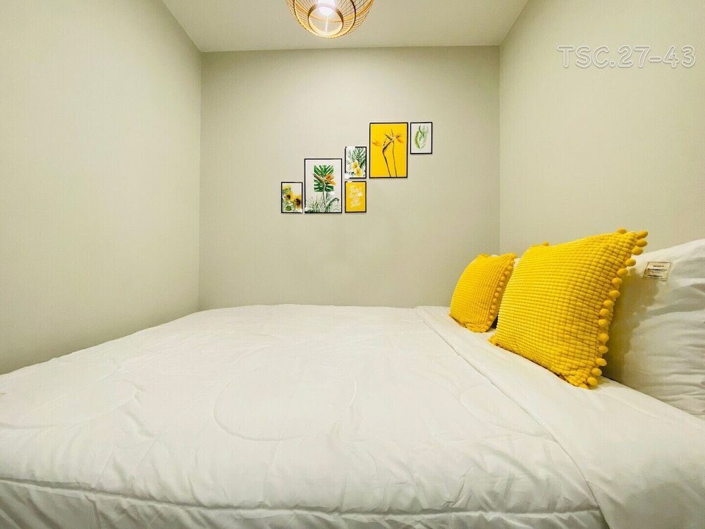 Фото The Song Apartment - Homestay Vung Tau 1992