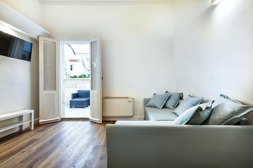 Фото Vittoria Luxury House