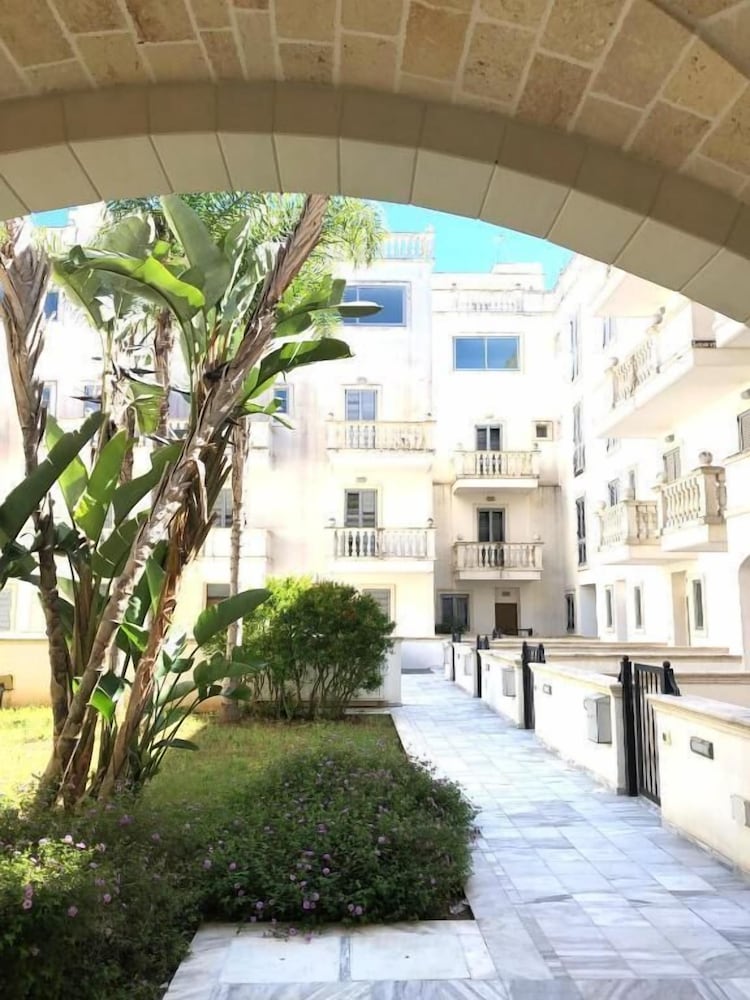 Фото Sea Garden Gallipoli