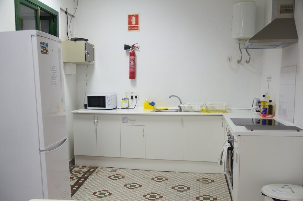 Фото San Isidoro Hostel Sevilla