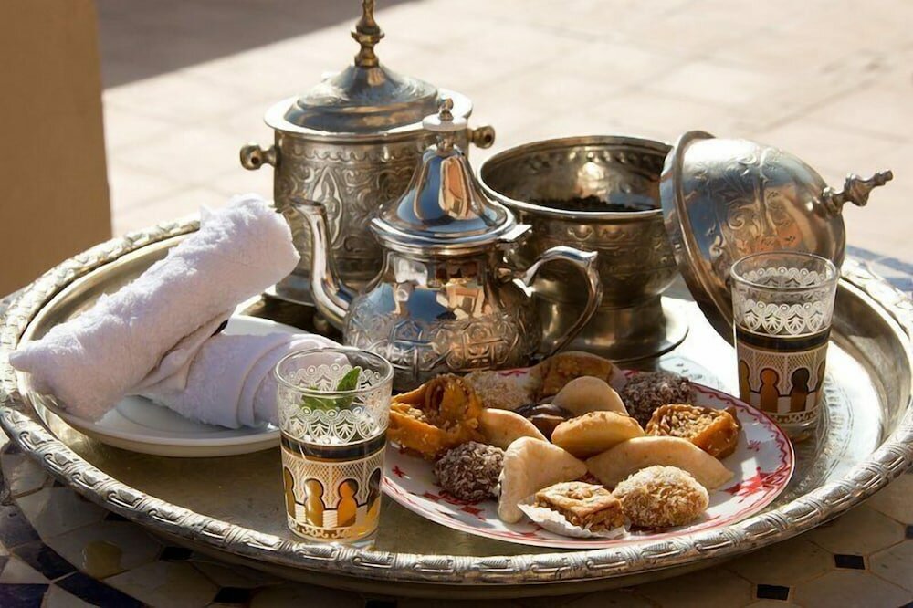 Фото Angsana Riads Collection Morocco