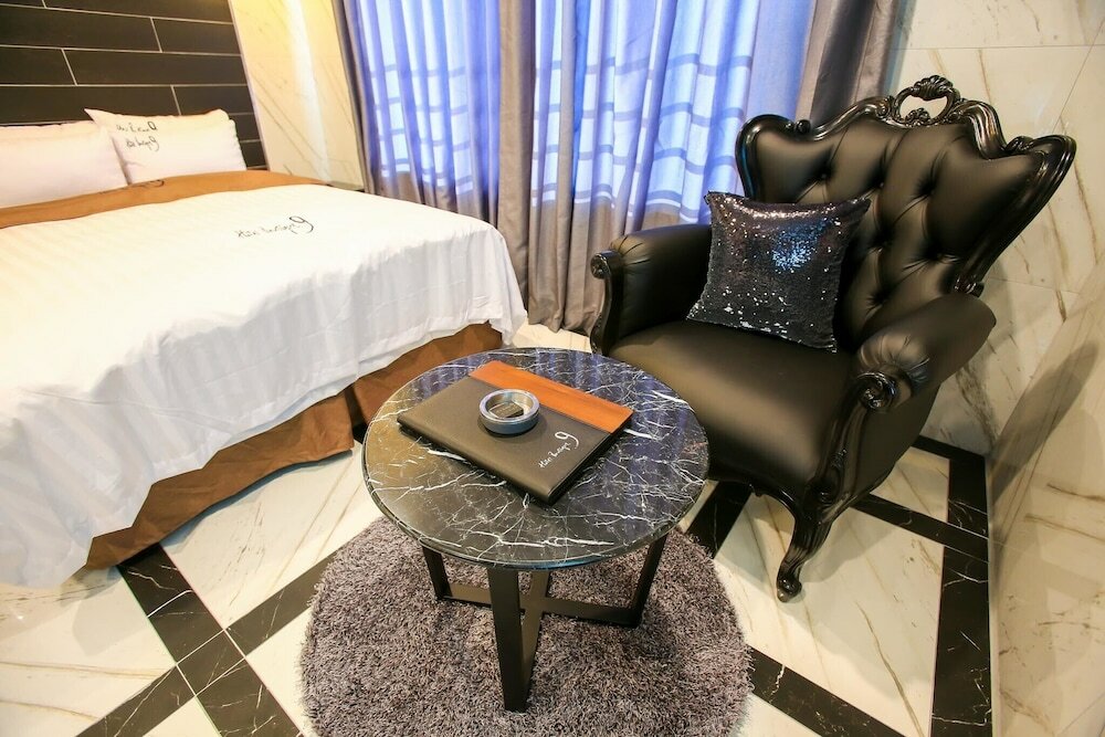 Фото Konkuk University Boutique Nine