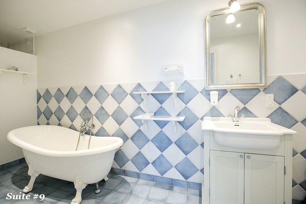 Фото Hjerting Badehotel - Esbjerg