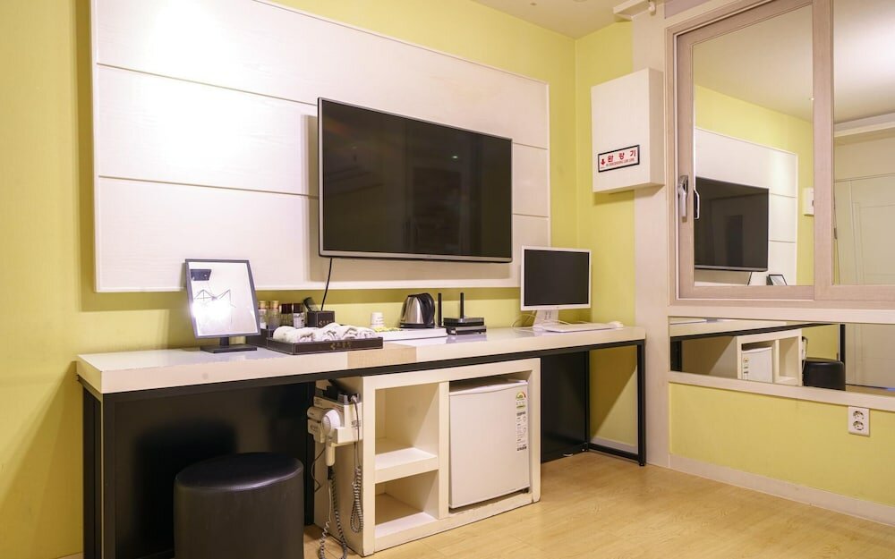 Фото Yeosu Hotel Chocolate