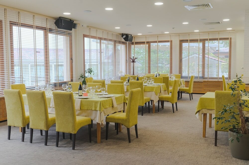 Фото SPA Hotel Orbita