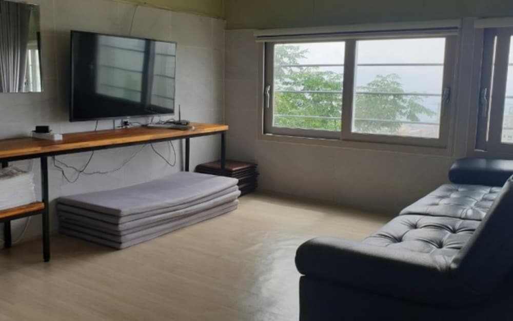 Фото Yeosu Exporo Pension