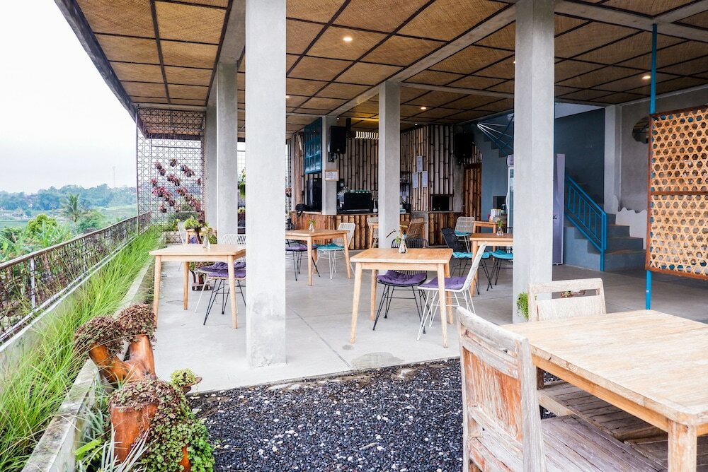 Фото Gunza Bed and Breakfast