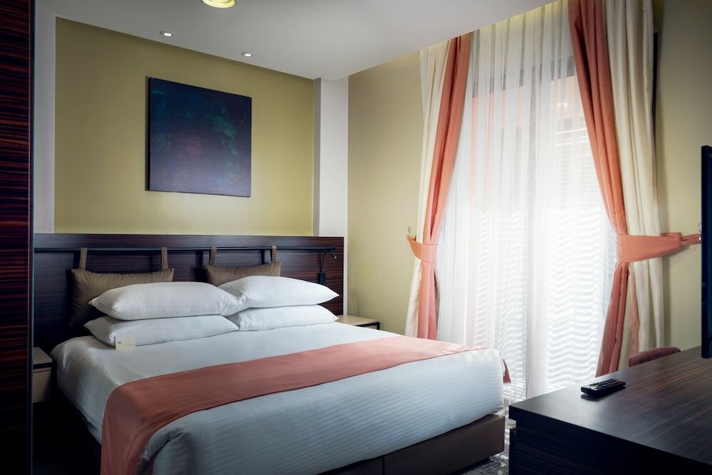 Фото Time Dammam Residence