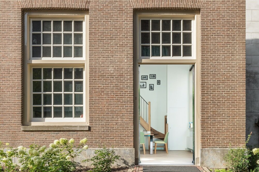 Фото Wittenberg by Cove