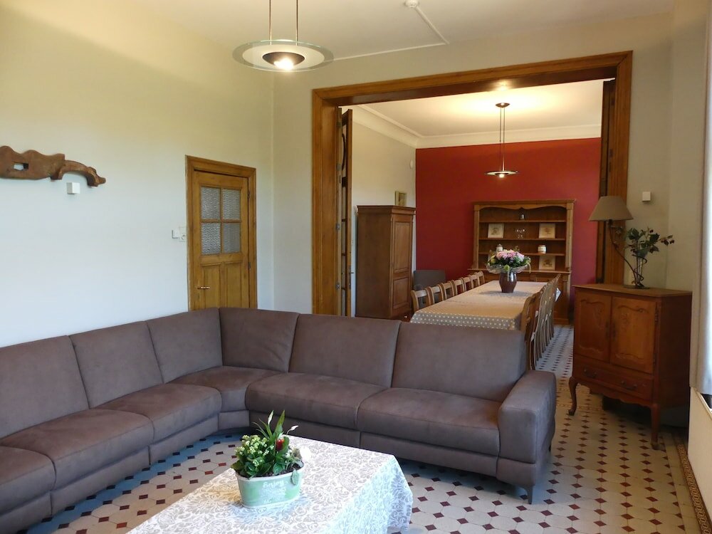 Фото Ferme Chateau Laneffe