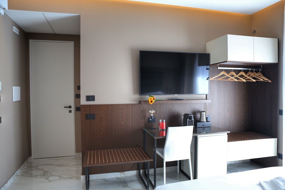 Фото BorgiaRooms Luxury Rooms