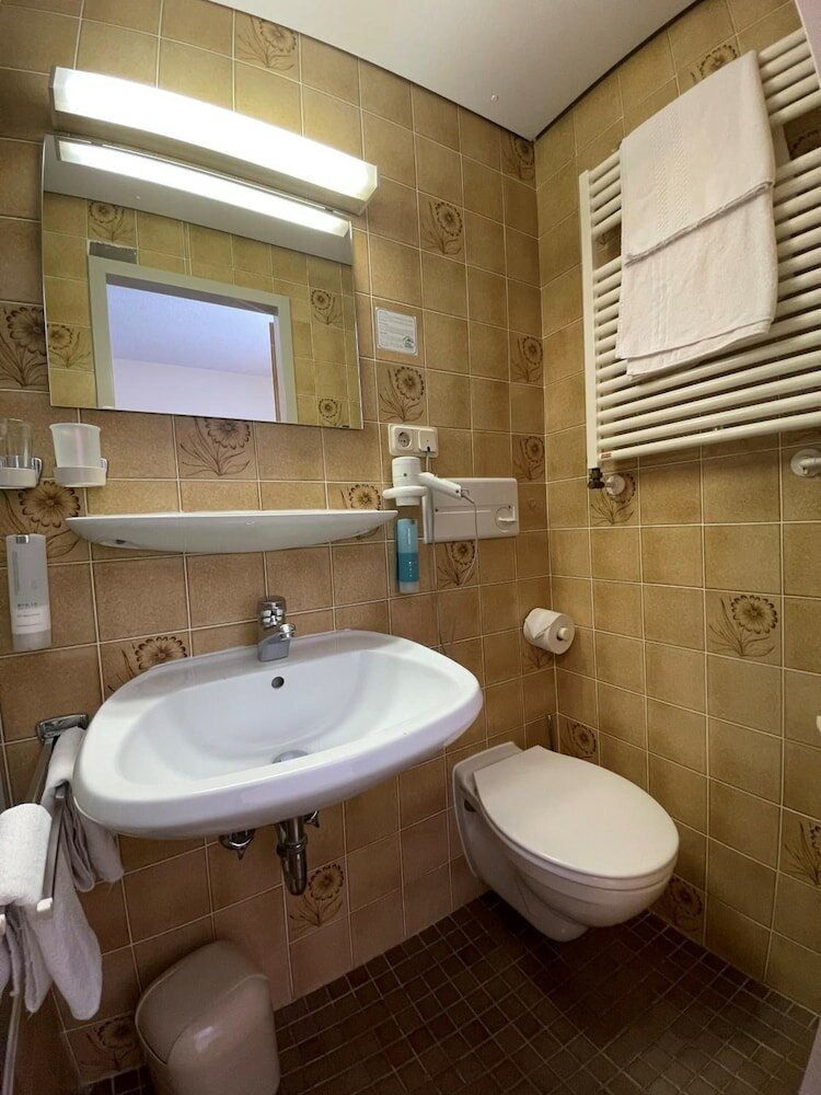 Фото Bebras Hessischer Hof