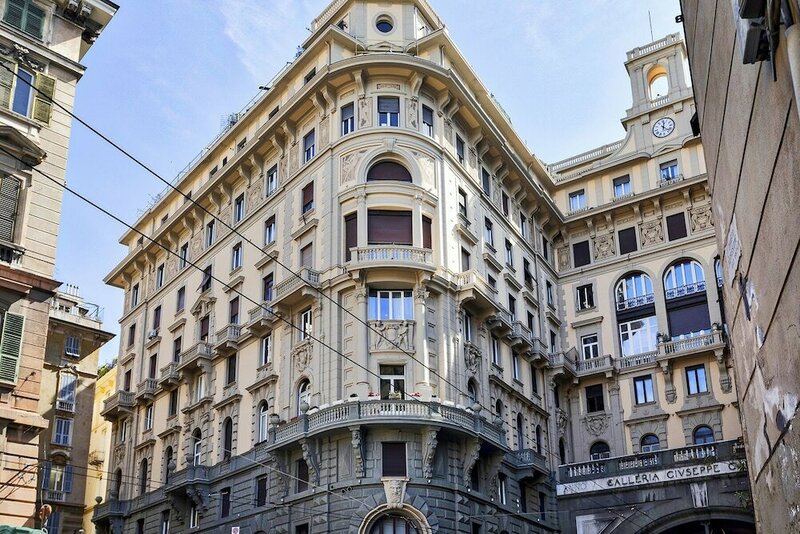 Апартаменты DClass Apartments by Wonderful Italy