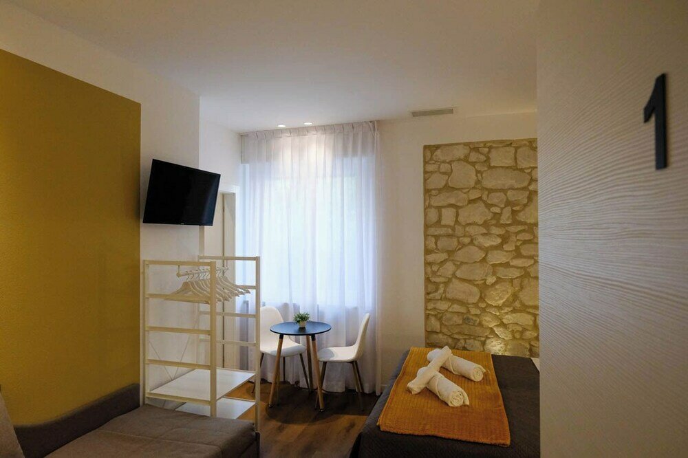 Фото Verona Sweet Rooms