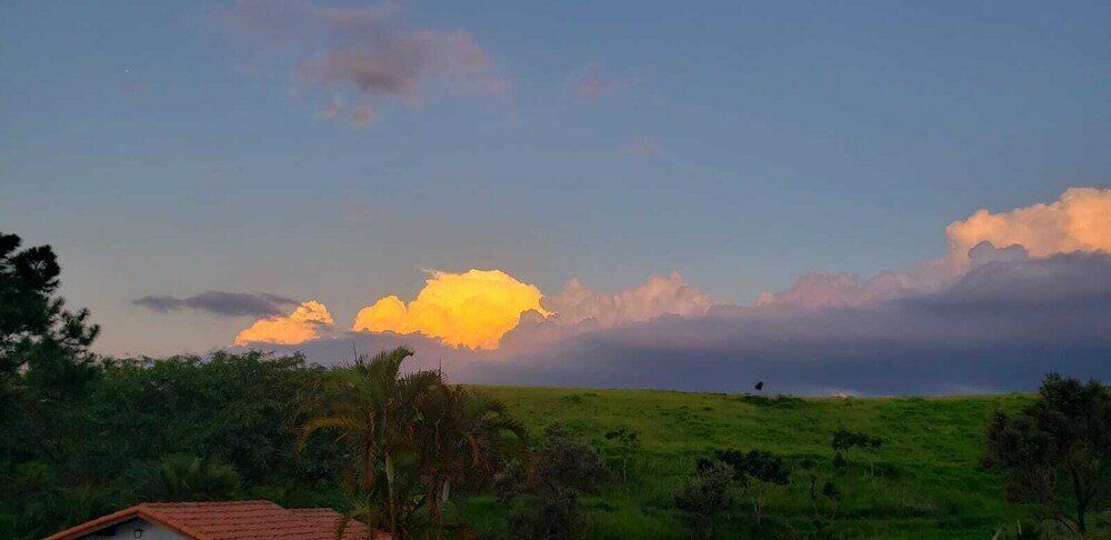 Фото Pousada Haras Fazenda Jamaica