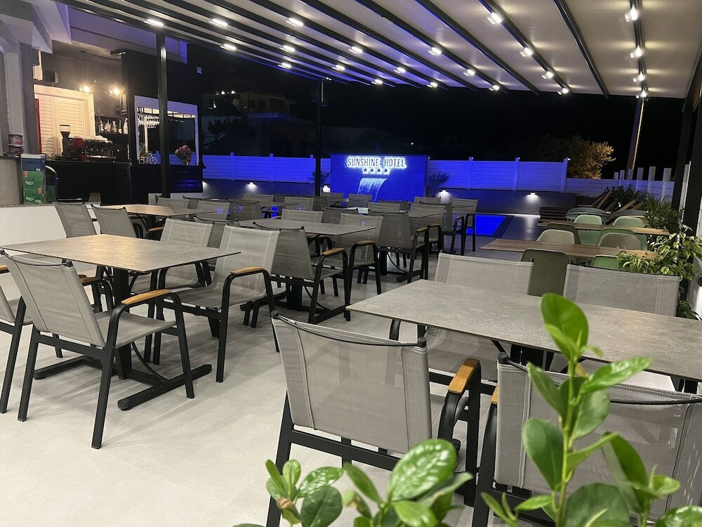 Фото Hotel Sunshine