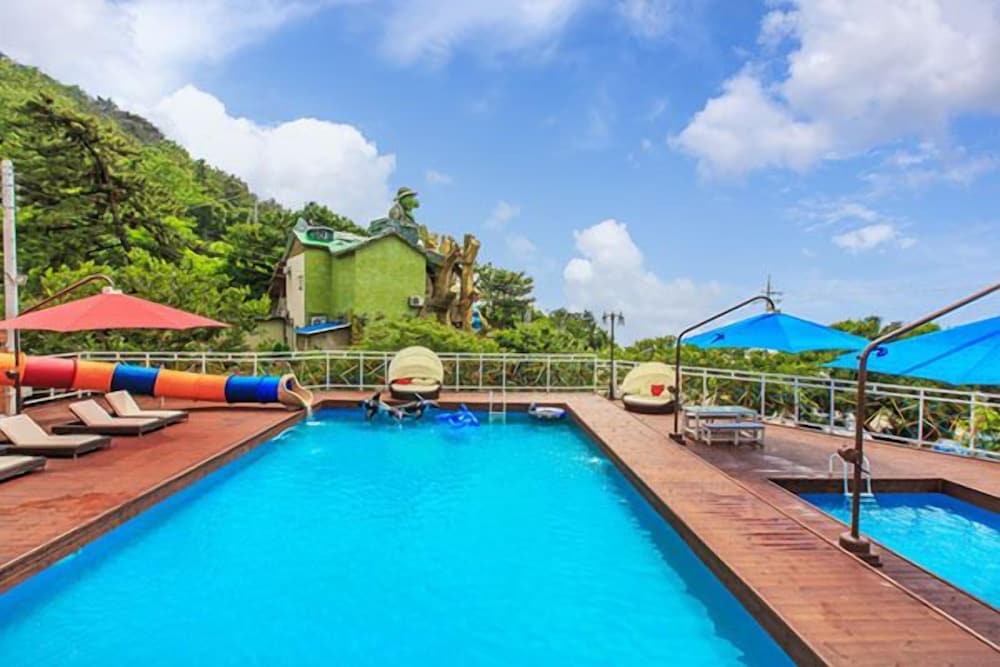 Фото Yeonggwang Chezlee Pension