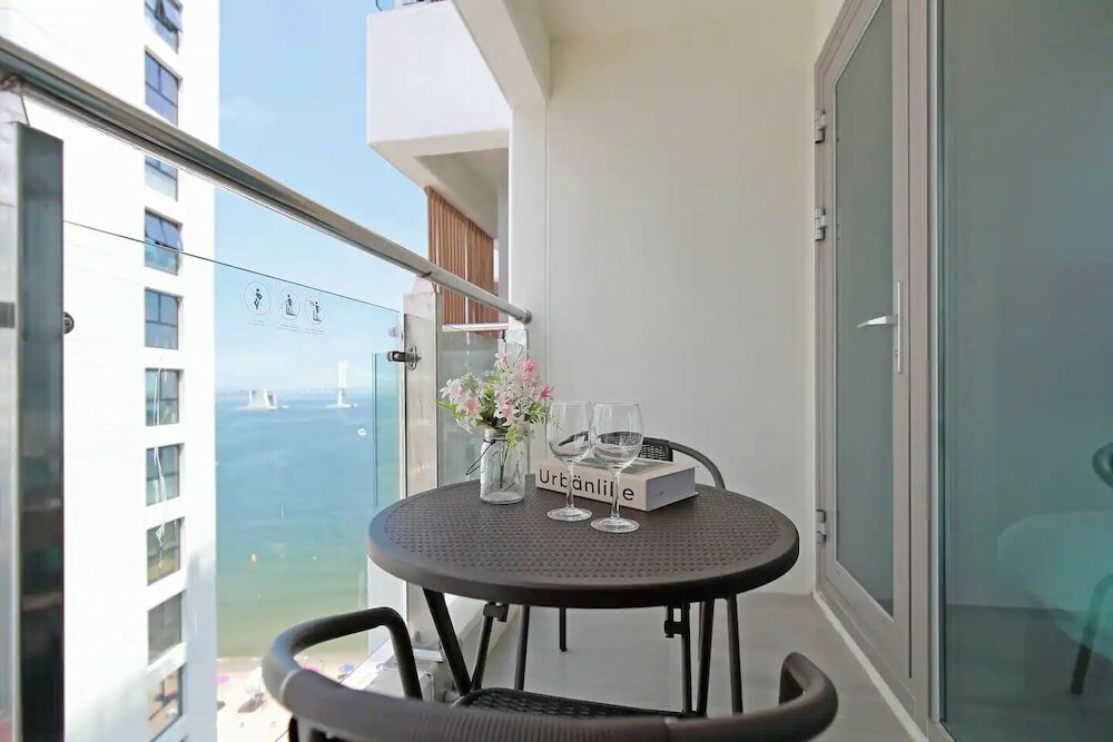 Фото El Momento Gwangan