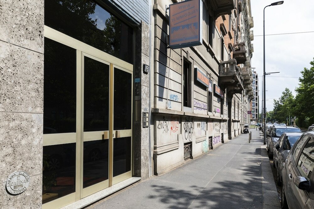 Фото NotaMi - De Angeli - 2 Bedroom Apartment