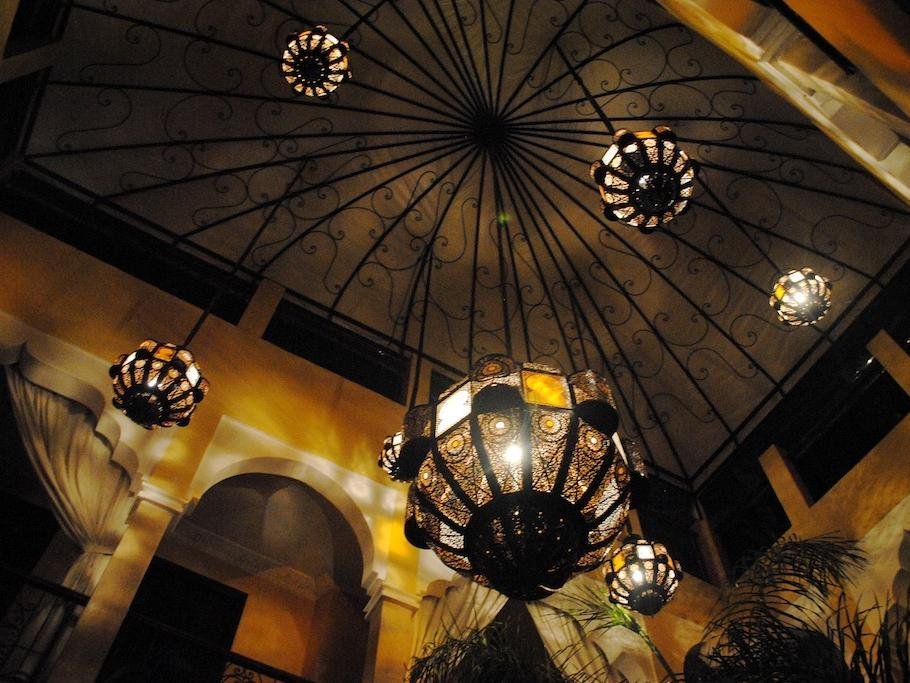 Фото Riad Suliman