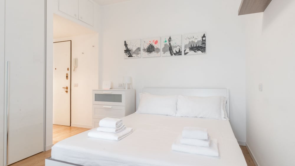 Фото Italianway - Ampere 103