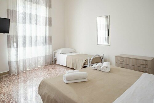 Апартаменты Casa Chicca - Quadri в Ното