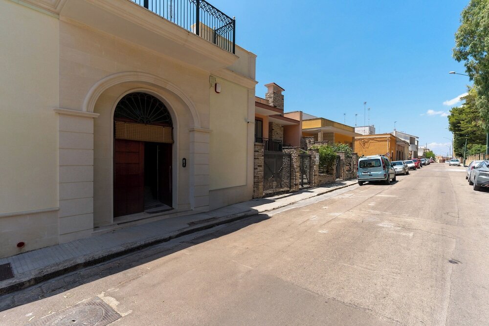 Фото 3558 Dimora Don Attilio by Barbarhouse