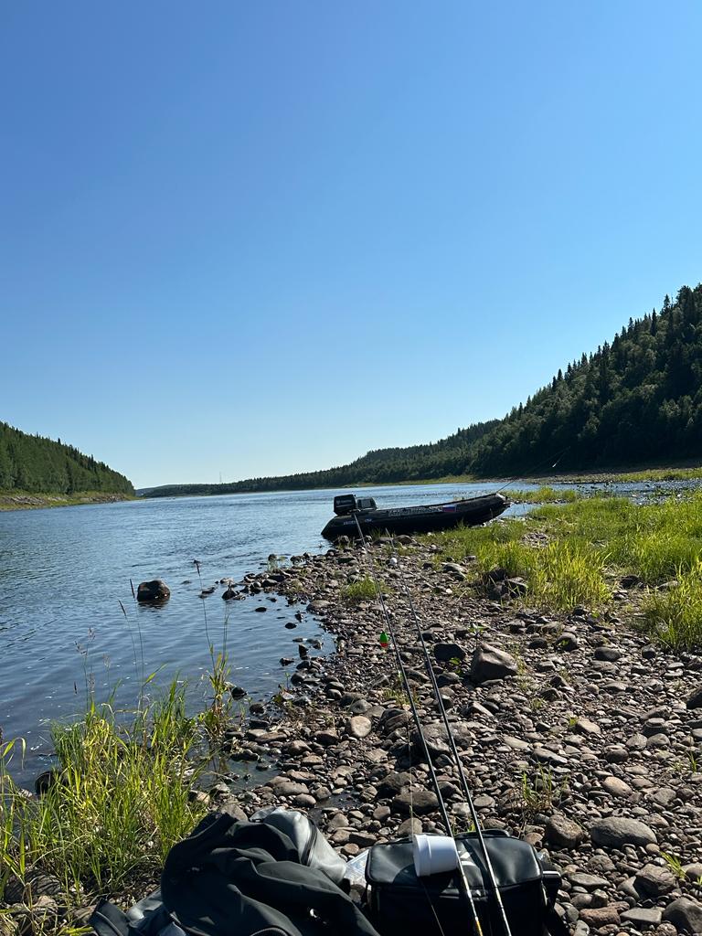 Фото В Варзуге